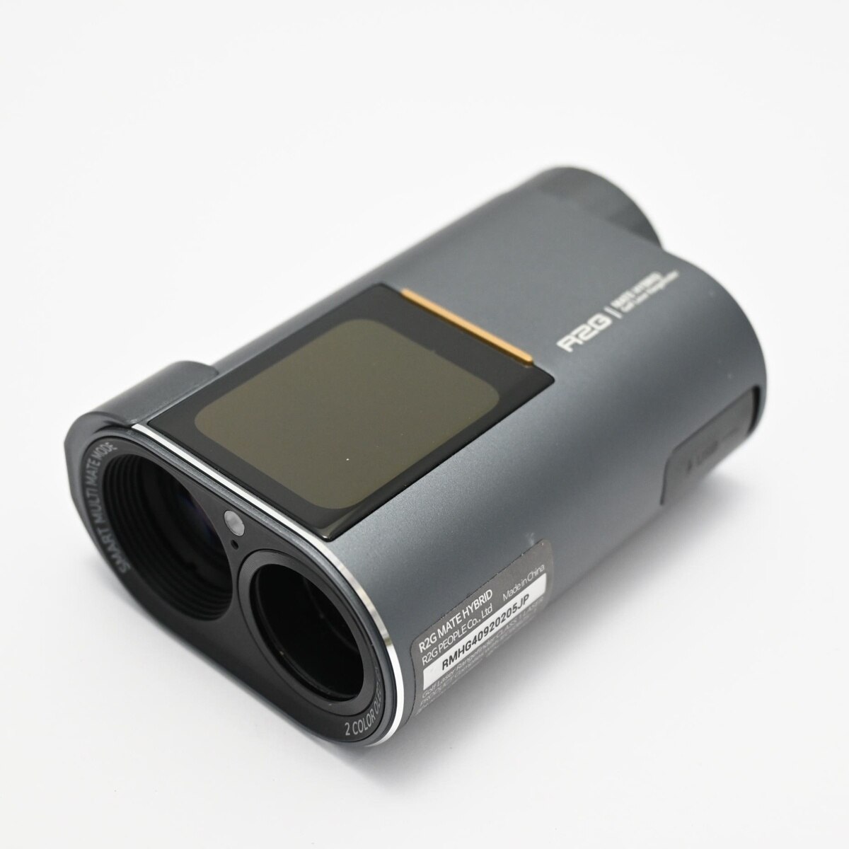 中古】R2G 距離測定器 通販｜GDO中古ゴルフクラブ