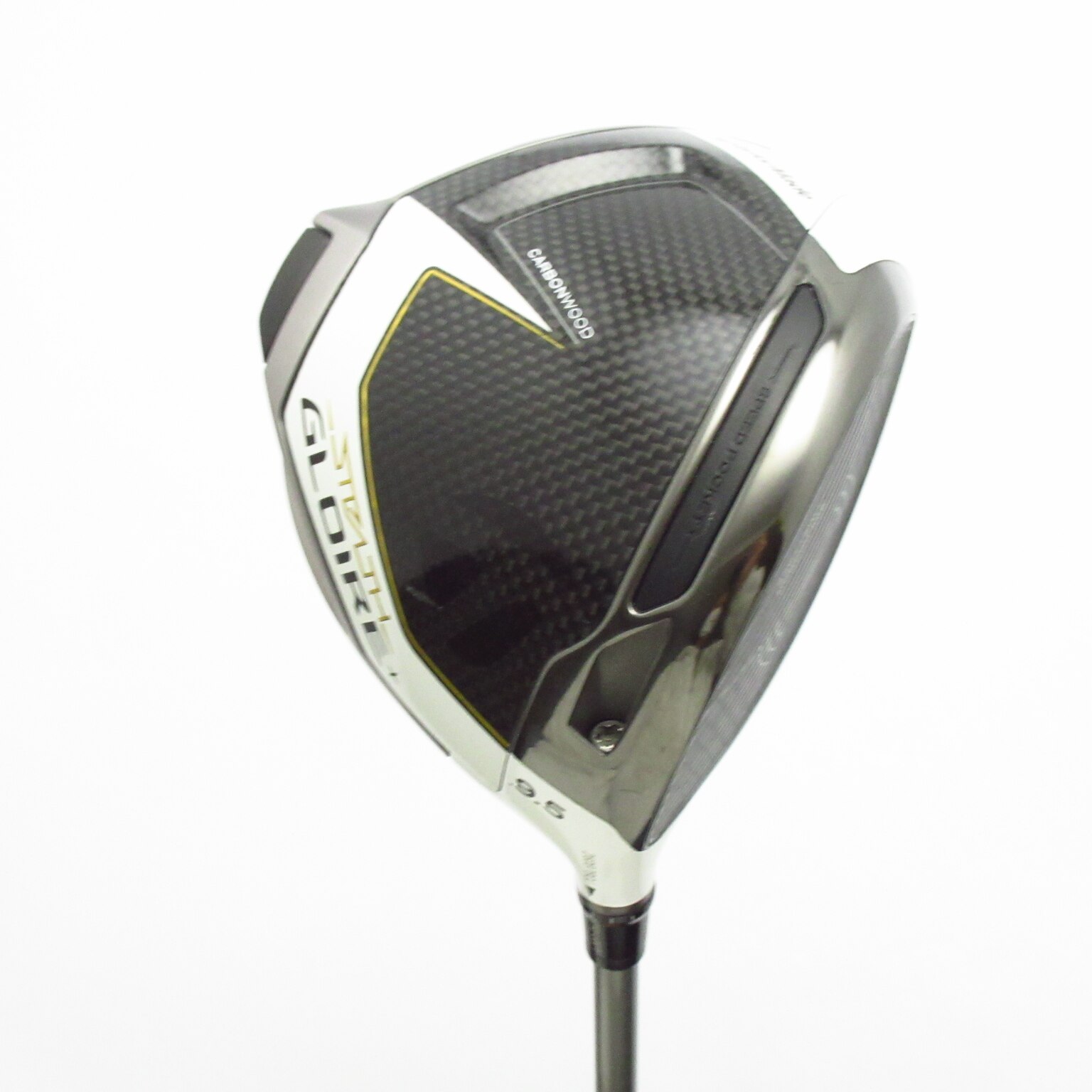 中古】ステルス グローレ ドライバー (テーラーメイド) ステルス 通販