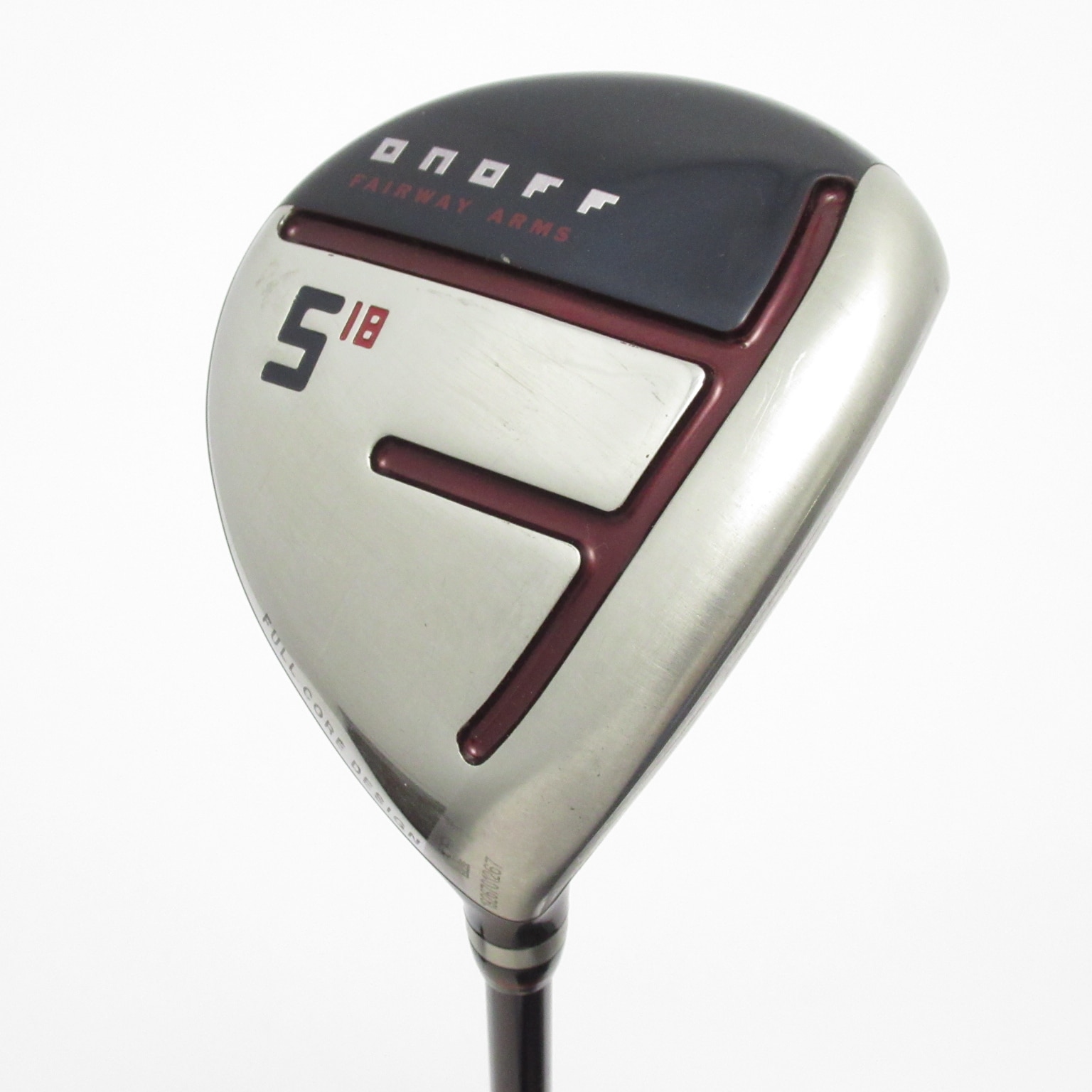 中古】ONOFF FAIRWAY ARMS AKA(2020) フェアウェイウッド (オノフ) AKA