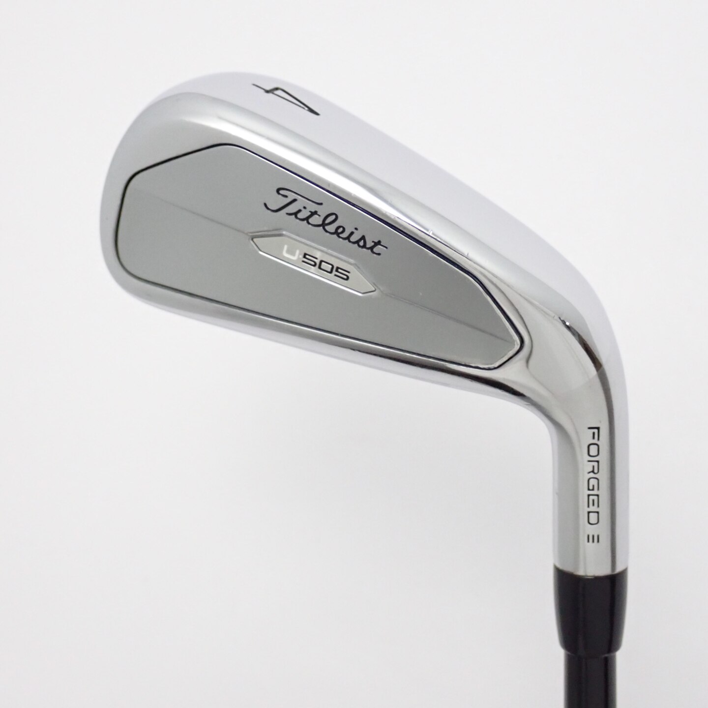 タイトリスト T SERIES U505(2023) ユーティリティ TENSEI CK PRO