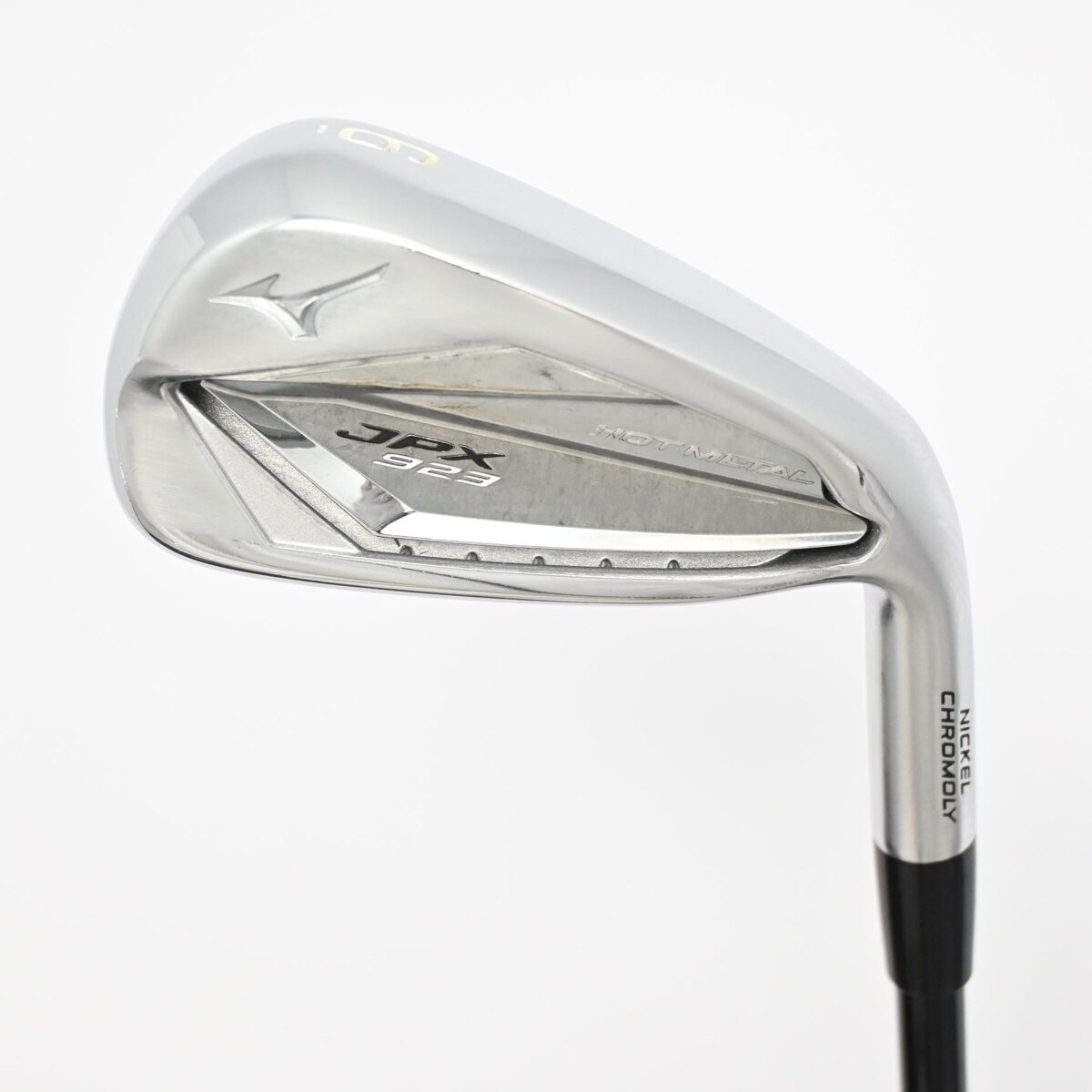 中古】JPX アイアンセット (ミズノ) 通販｜GDO中古ゴルフクラブ