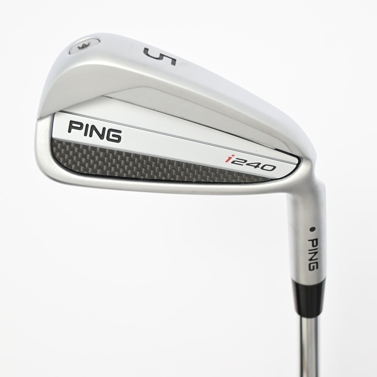 中古】ピン(PING) 単品アイアン 通販｜GDO中古ゴルフクラブ
