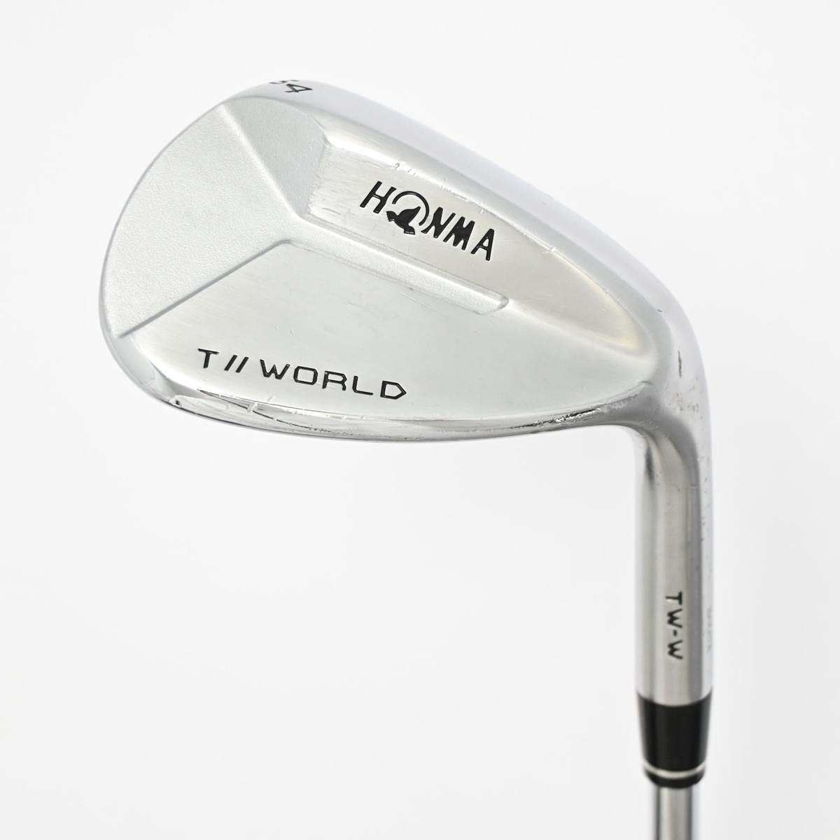 中古】TOUR WORLD TW-W(2018) ウェッジ (本間ゴルフ) ツアーワールド