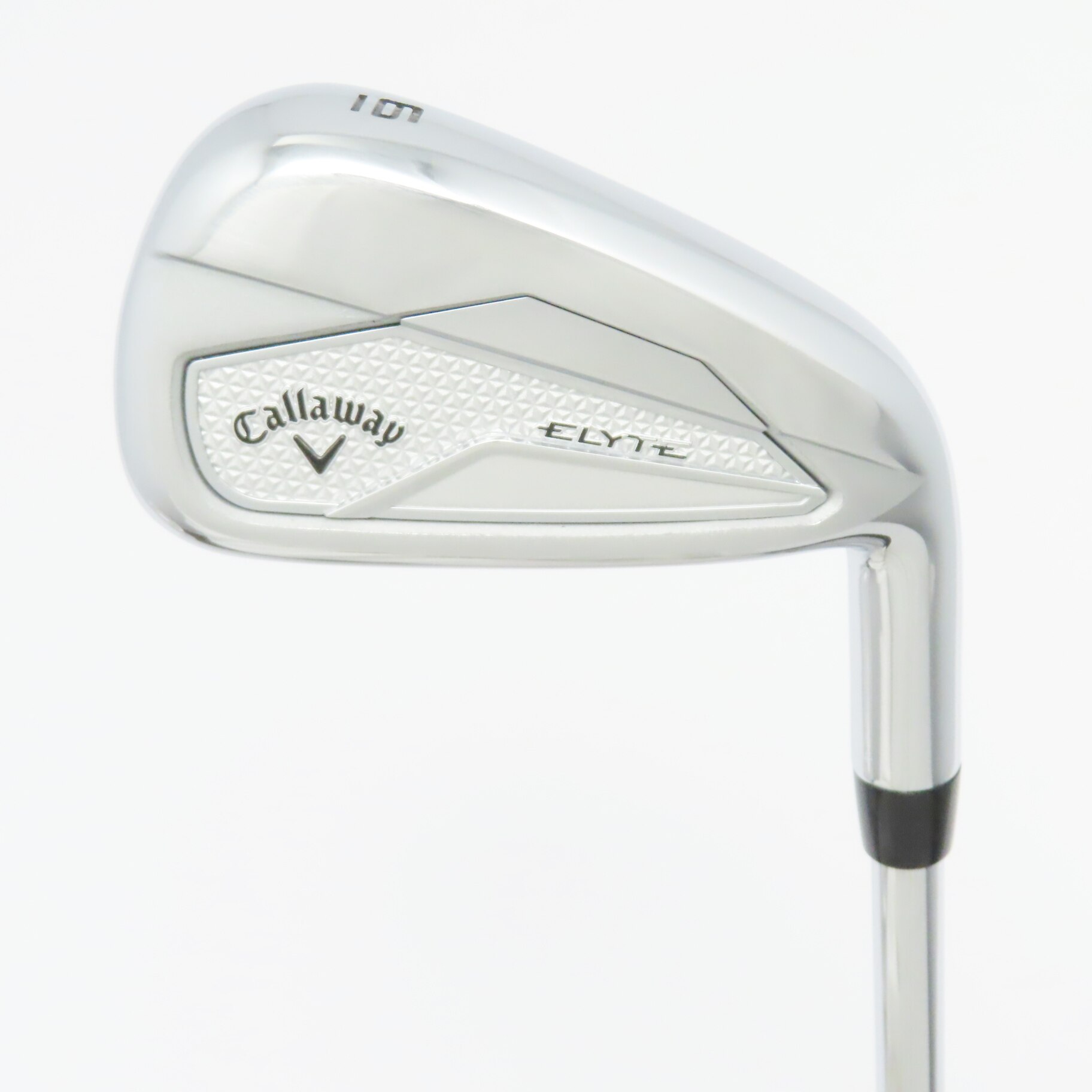 中古】エリート アイアンセット (キャロウェイ) エリート メンズ 通販