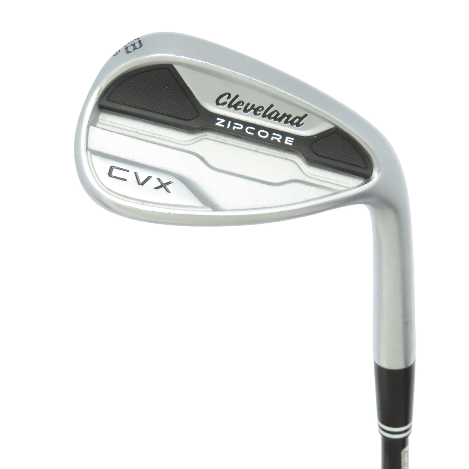 中古CVX ZIPCORE ウェッジ Diamana for CG 48-09 WEDGE C(ウェッジ