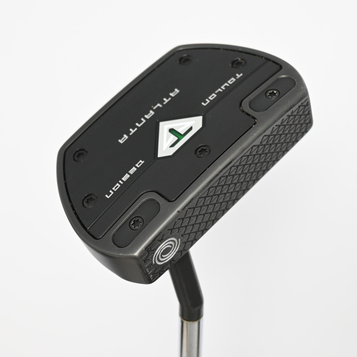 中古】TOULON ATLANTA(2022) パター (オデッセイ) トゥーロン 通販