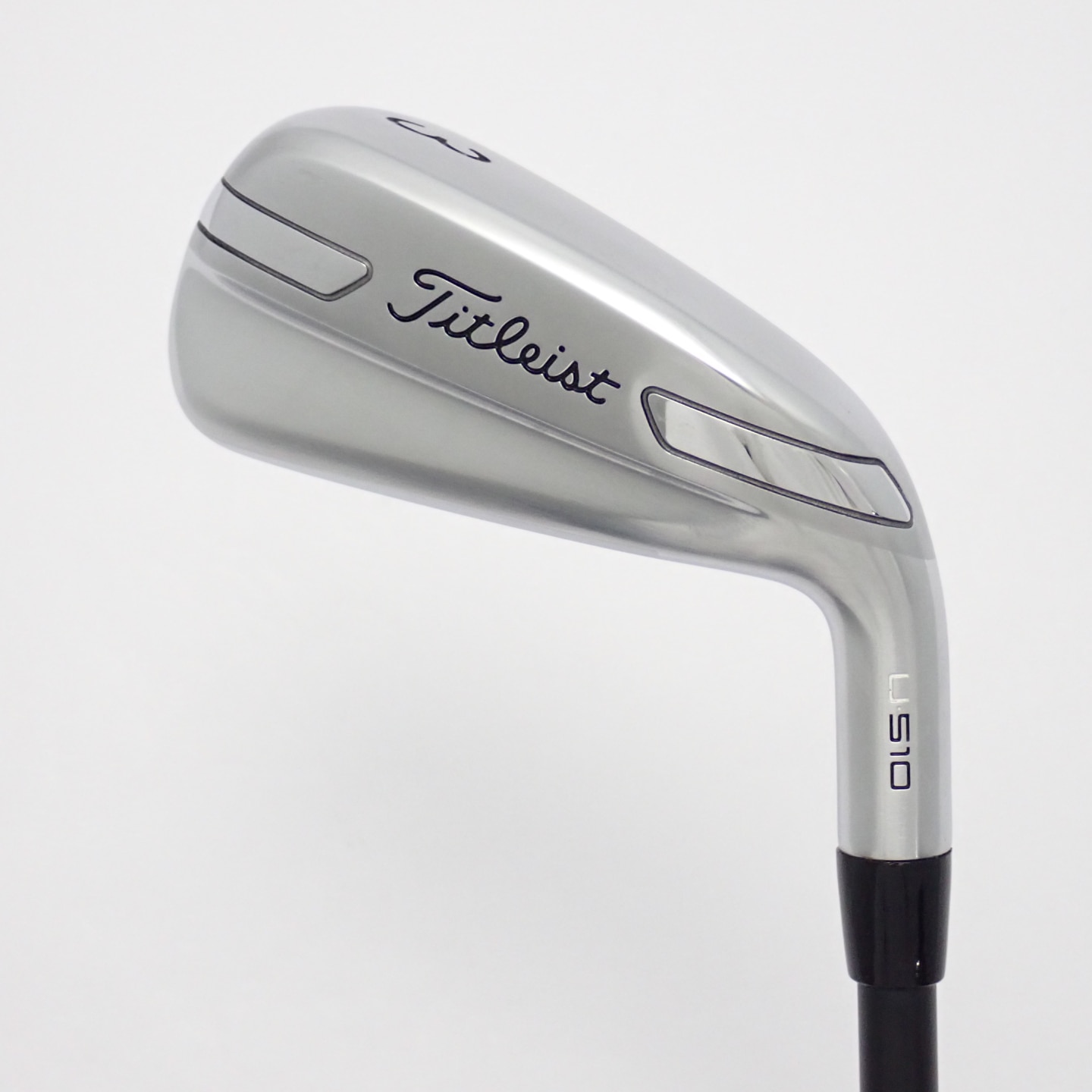 専用！最終値下げ！U510 3番4番 2本セット 専用！最終値下げ！U510 3番