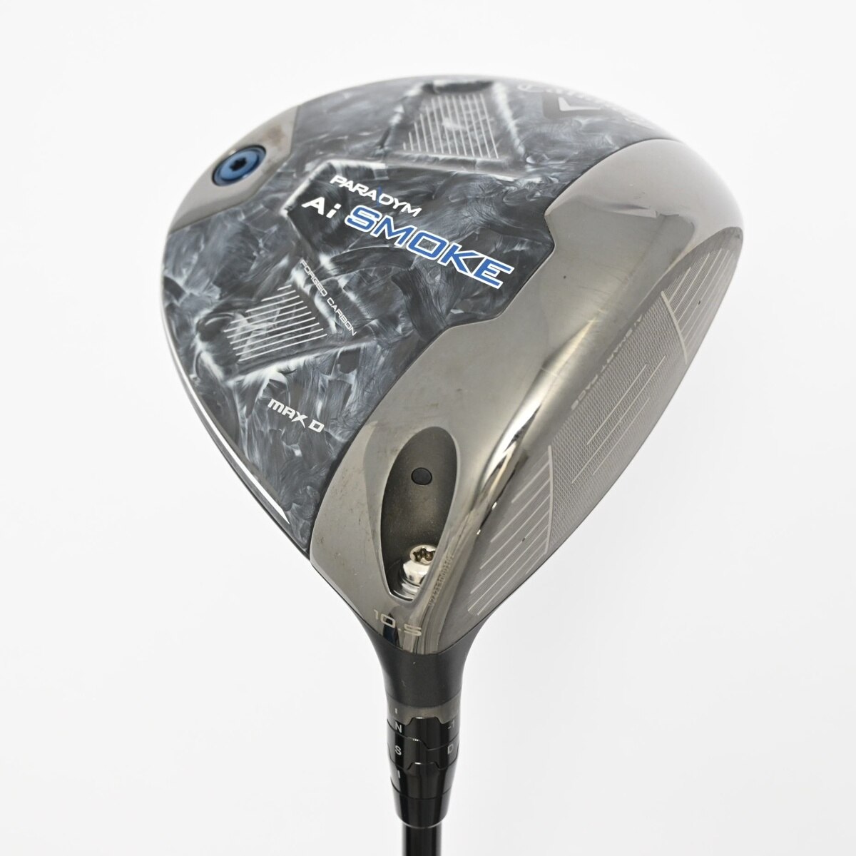 中古】Ai SMOKE ドライバー (キャロウェイ) 通販｜GDO中古ゴルフクラブ