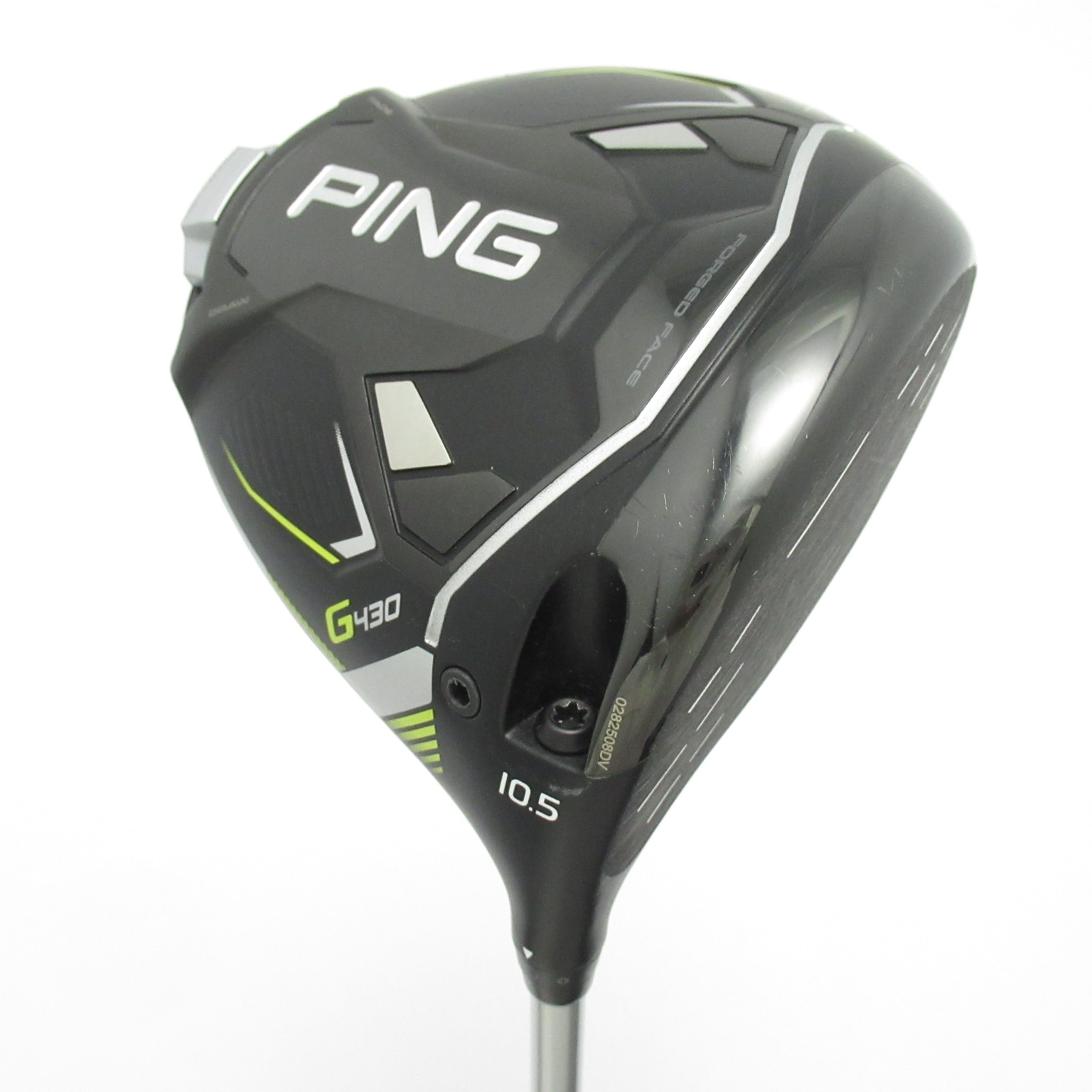 中古】G430 HL MAX ドライバー (ピン) G430 通販｜GDO中古ゴルフクラブ