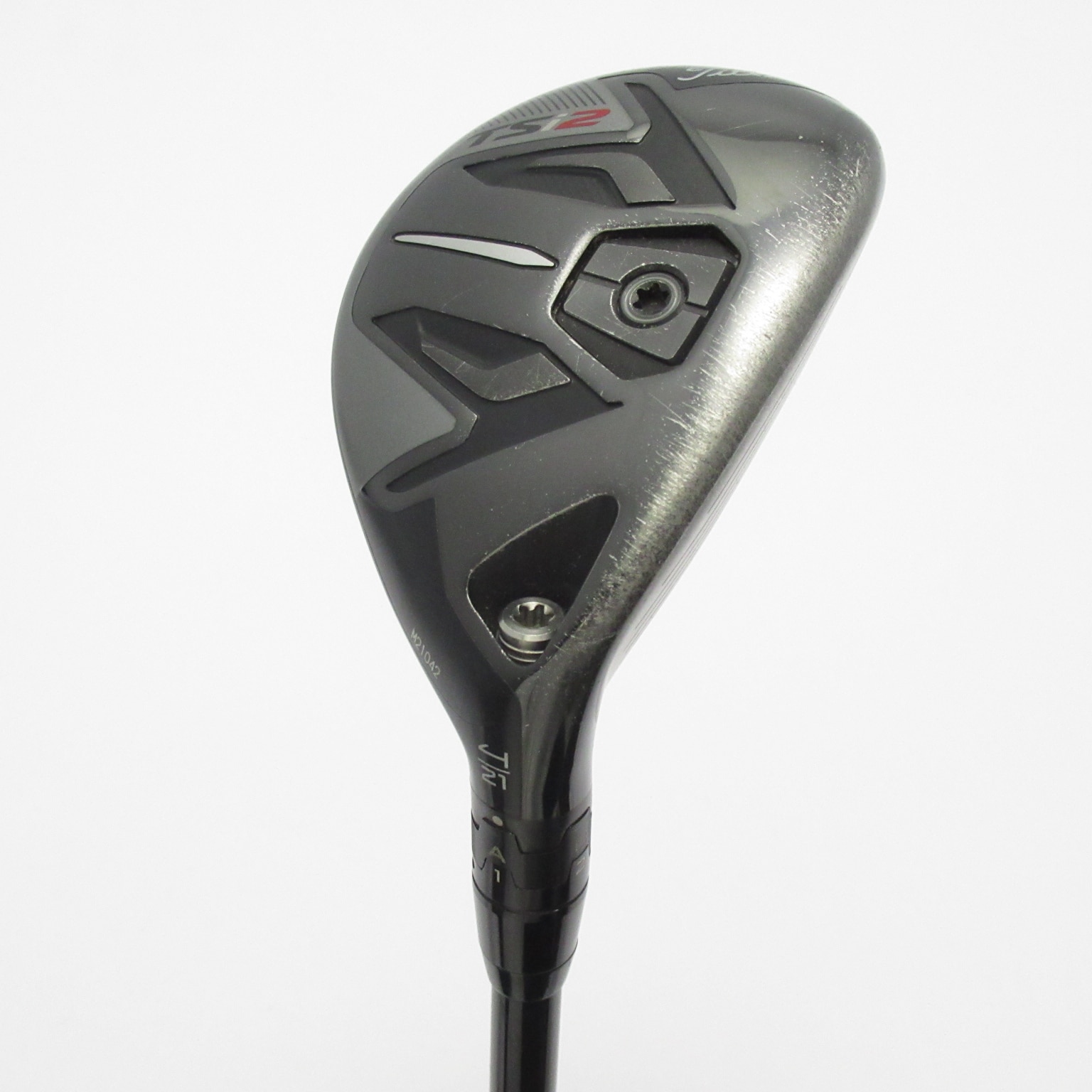 中古】TSi2 ユーティリティ (タイトリスト) TSi 通販｜GDO中古ゴルフクラブ