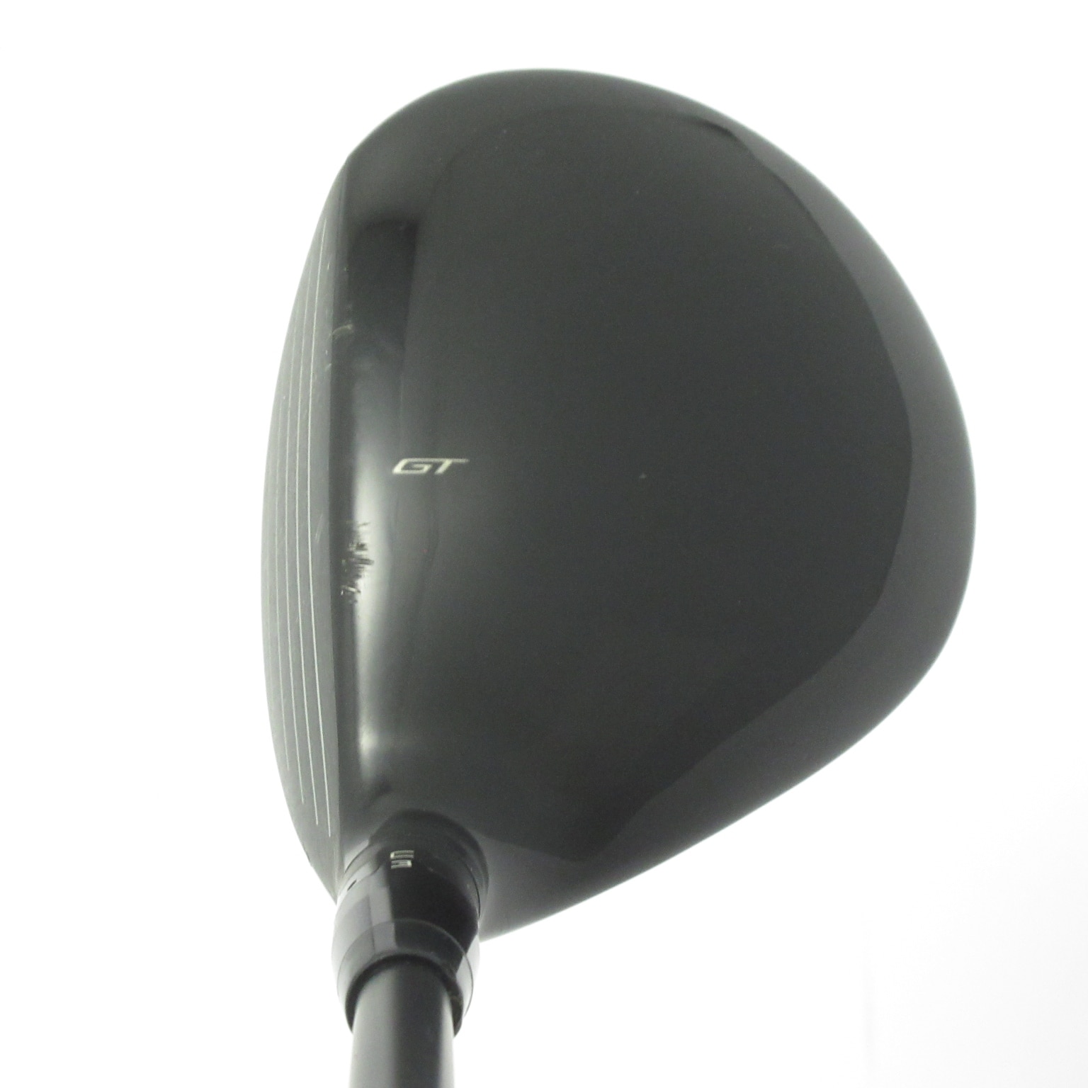 中古】GT2 フェアウェイウッド Tour AD IZ-5 18 S CD(フェアウェイ