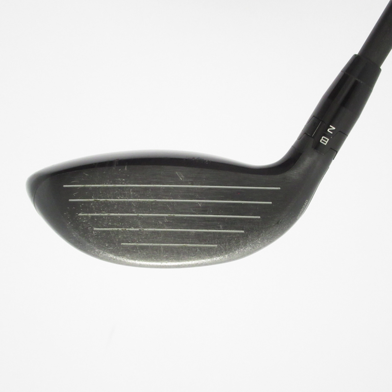 中古】GT2 フェアウェイウッド Tour AD IZ-5 18 S CD(フェアウェイ