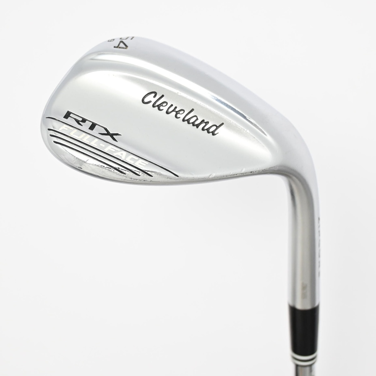 中古】RTX FULL-FACE ウェッジ (クリーブランド) RTX 通販｜GDO中古