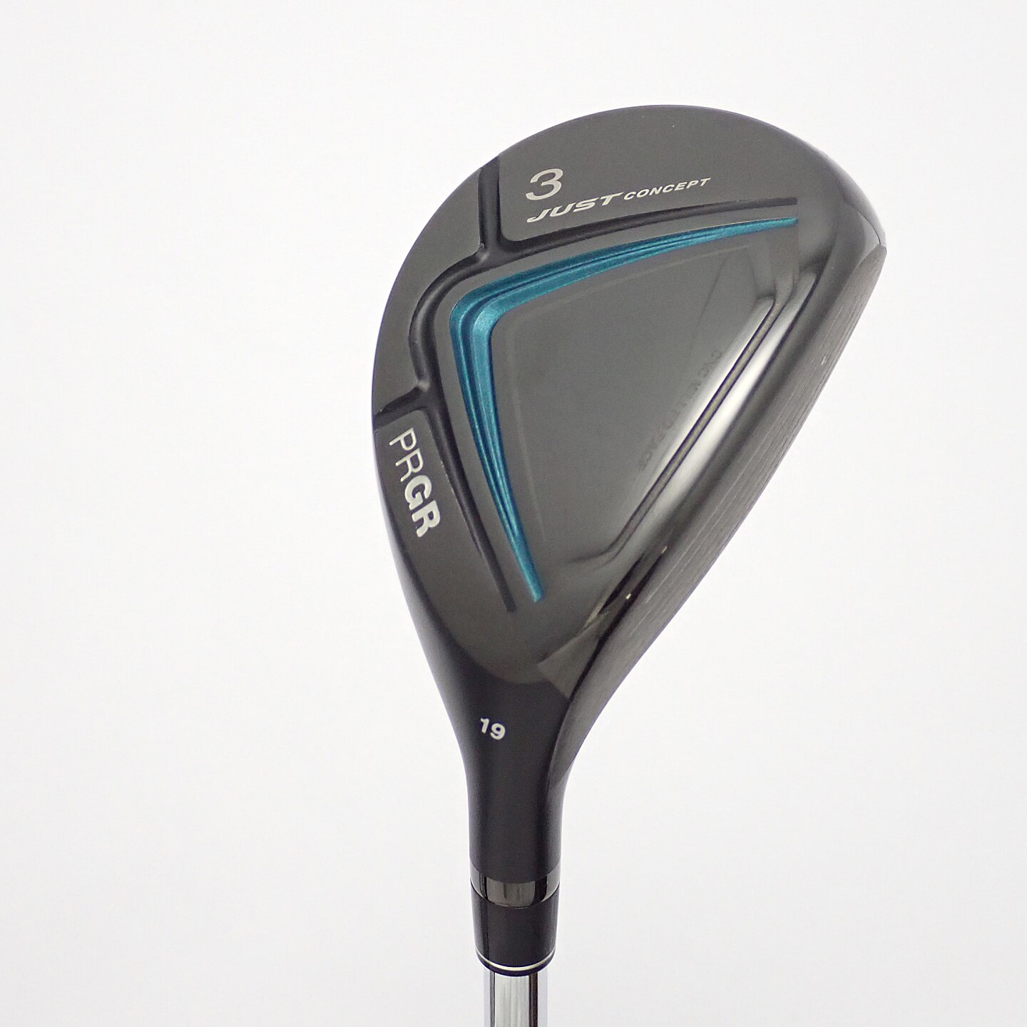 中古】RSX(2024) ユーティリティ (プロギア) RS 通販｜GDO中古ゴルフクラブ