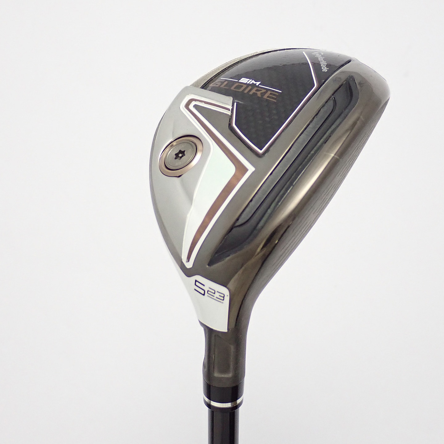 中古】SIM グローレ ユーティリティ (テーラーメイド) 通販｜GDO中古