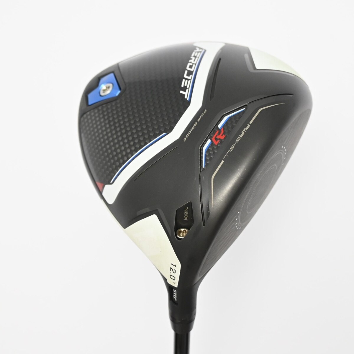 値下げ❗️コブラ　エアロジェット ドライバー 9.0° ドライバー コブラ AEROJET (エアロジェット) ドライバー 2023 (日本