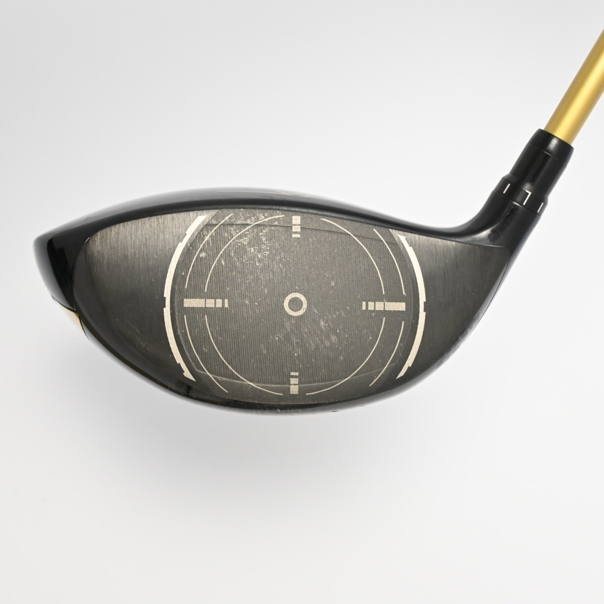 中古】Royal EZONE ドライバー RX-05RE 11.5 R CD(ドライバー（単品