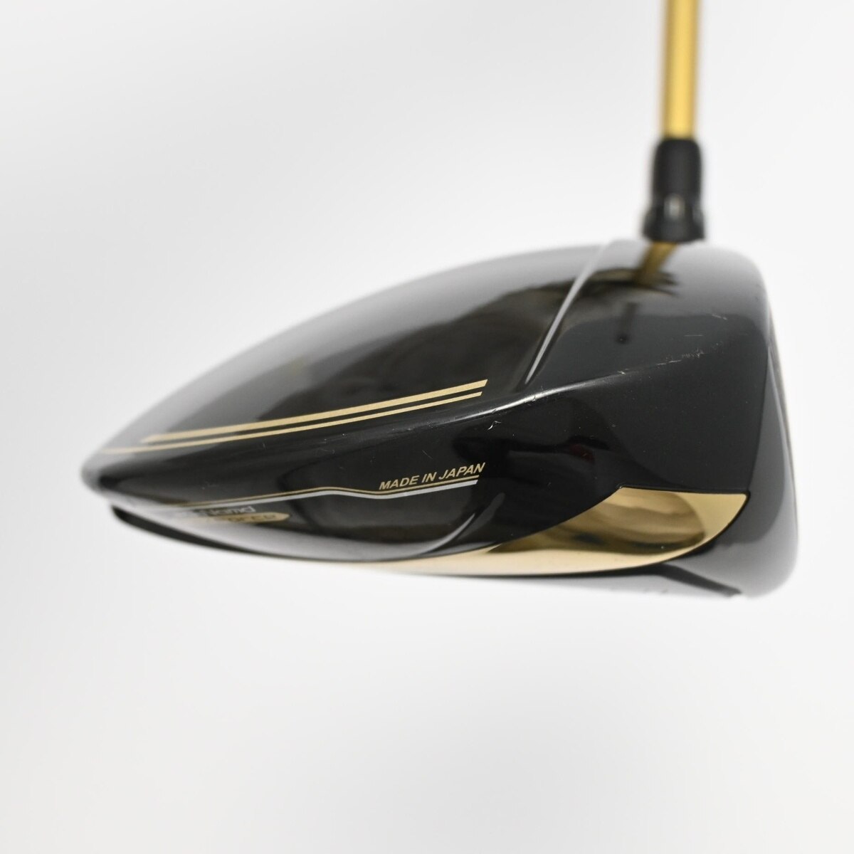 中古】Royal EZONE ドライバー RX-05RE 11.5 R CD(ドライバー（単品