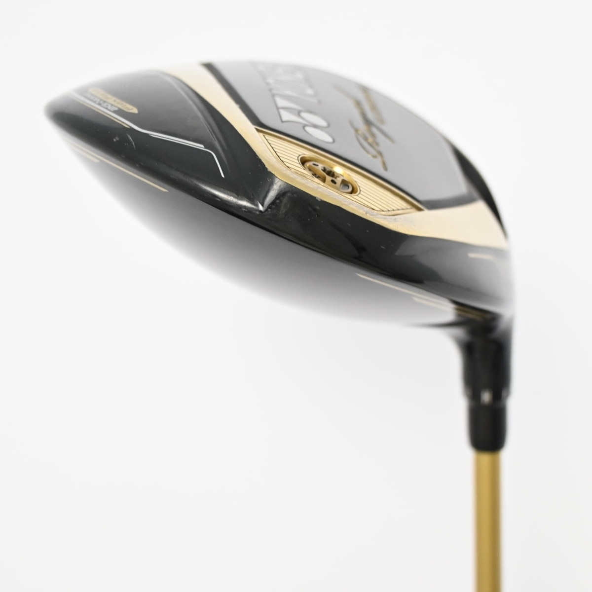 【中古ゴルフクラブ】ヨネックス　 EZONE　 EZONE ドライバー RX-05RE　シャフト：RX-05RE 中古】Royal EZONE ドライバー RX-05RE 11.5 R CD(ドライバー（単品