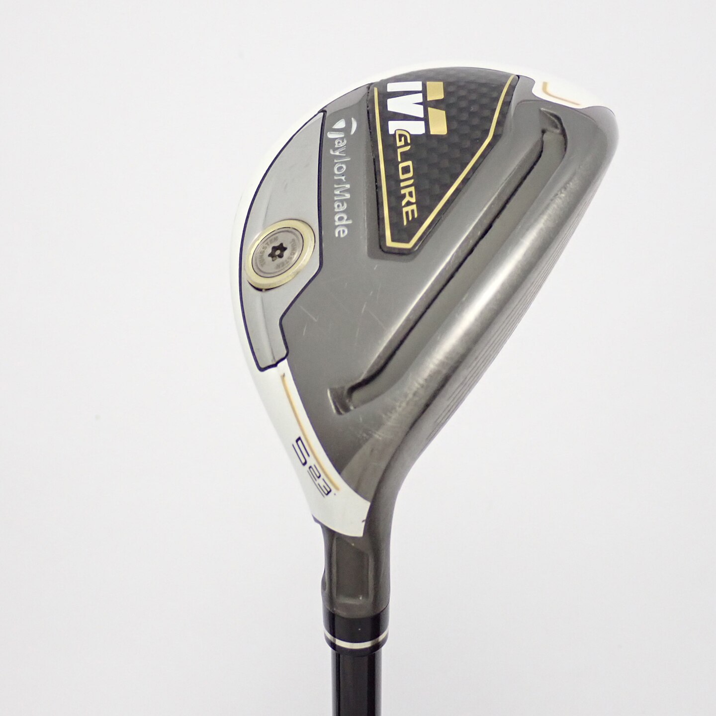 中古】Mグローレ ユーティリティ (テーラーメイド) 通販｜GDO中古