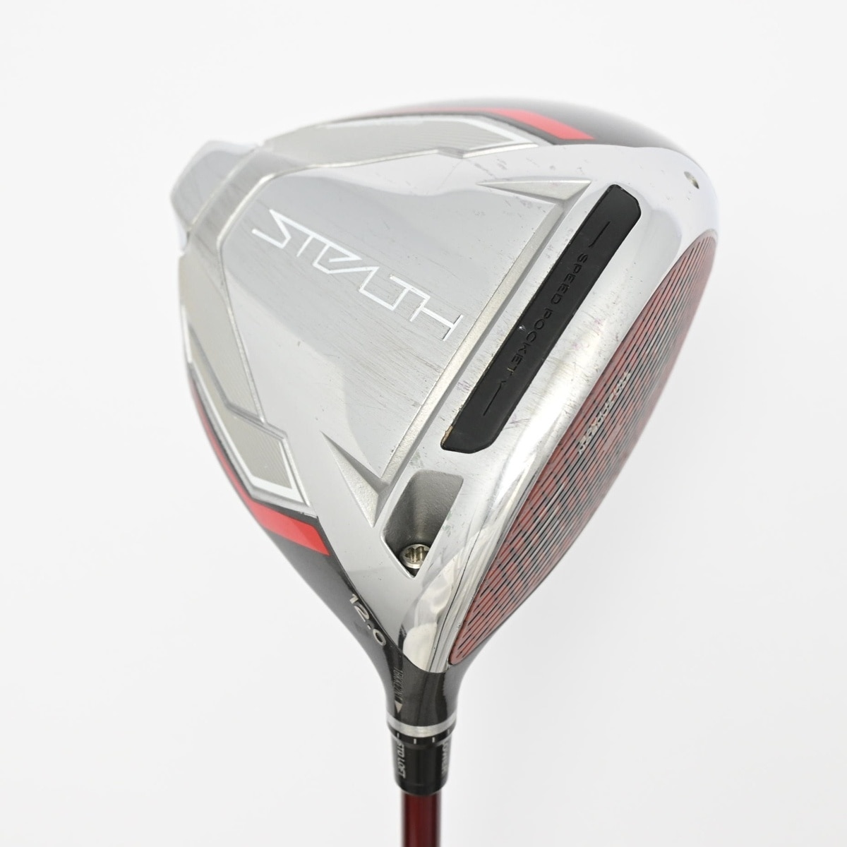 中古】ステルス ドライバー (テーラーメイド) レディス 通販｜GDO中古