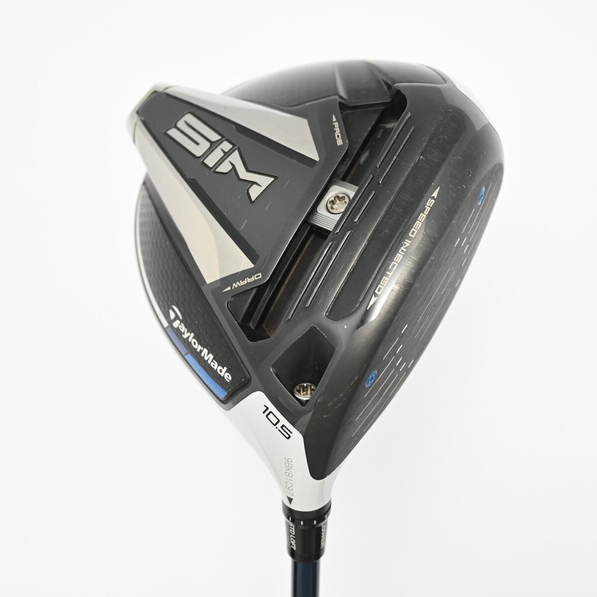 中古】SIM (テーラーメイド) 通販｜GDO中古ゴルフクラブ