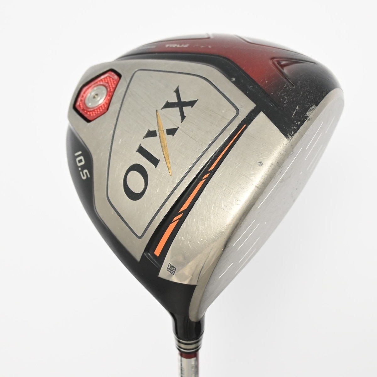 ゼクシオXドライバーゴルフクラブ初心者中古ダンロップXXIOミヤザキシャフトS 中古】ゼクシオ X(2024) ドライバー Miyazaki AX-3 10.5 SR BC