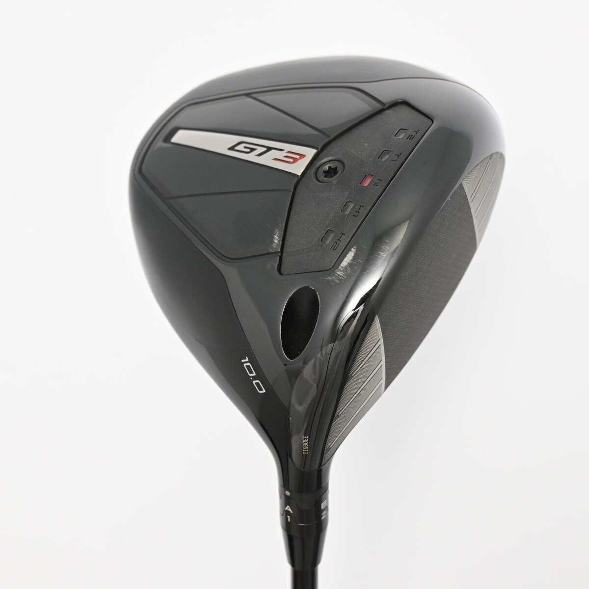 中古】GT3 ドライバー (タイトリスト) メンズ 通販｜GDO中古ゴルフクラブ