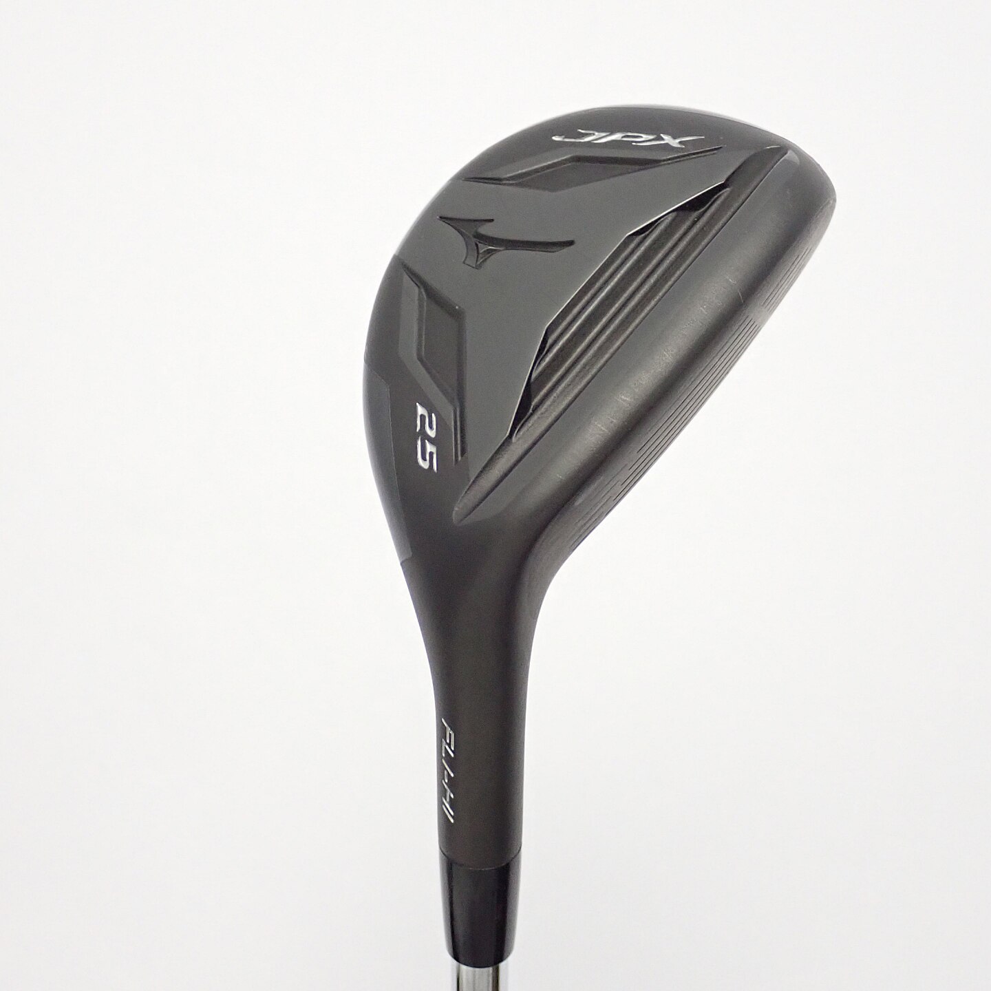 中古】JPX FLI-HI(2024) ユーティリティ (ミズノ) JPX 通販｜GDO中古