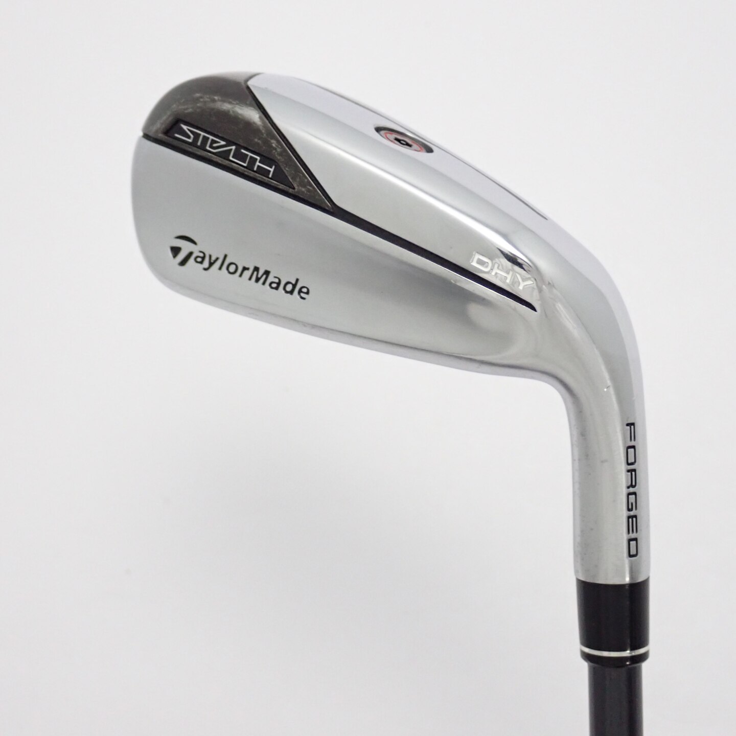 中古】STEALTH DHY ユーティリティ (テーラーメイド) ステルス 通販