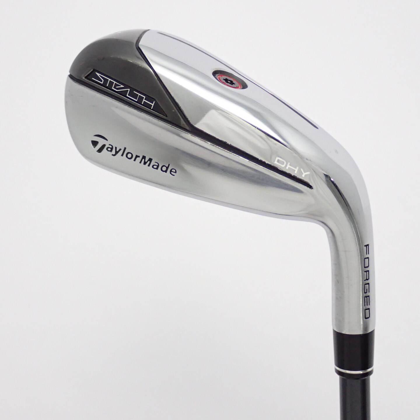 中古】STEALTH DHY (テーラーメイド) ステルス 通販｜GDO中古ゴルフクラブ