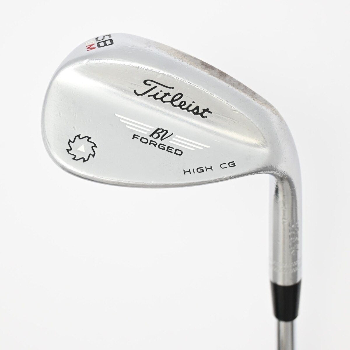 中古】ボーケイ フォージド [2017] (タイトリスト) ボーケイ 通販｜GDO