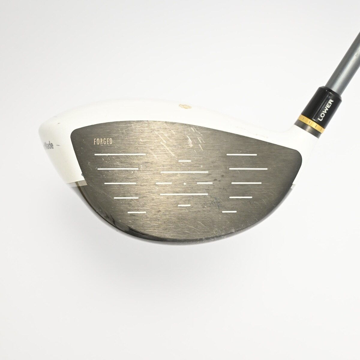 中古】グローレ F ドライバー GL3000 11 R CD(ドライバー（単品