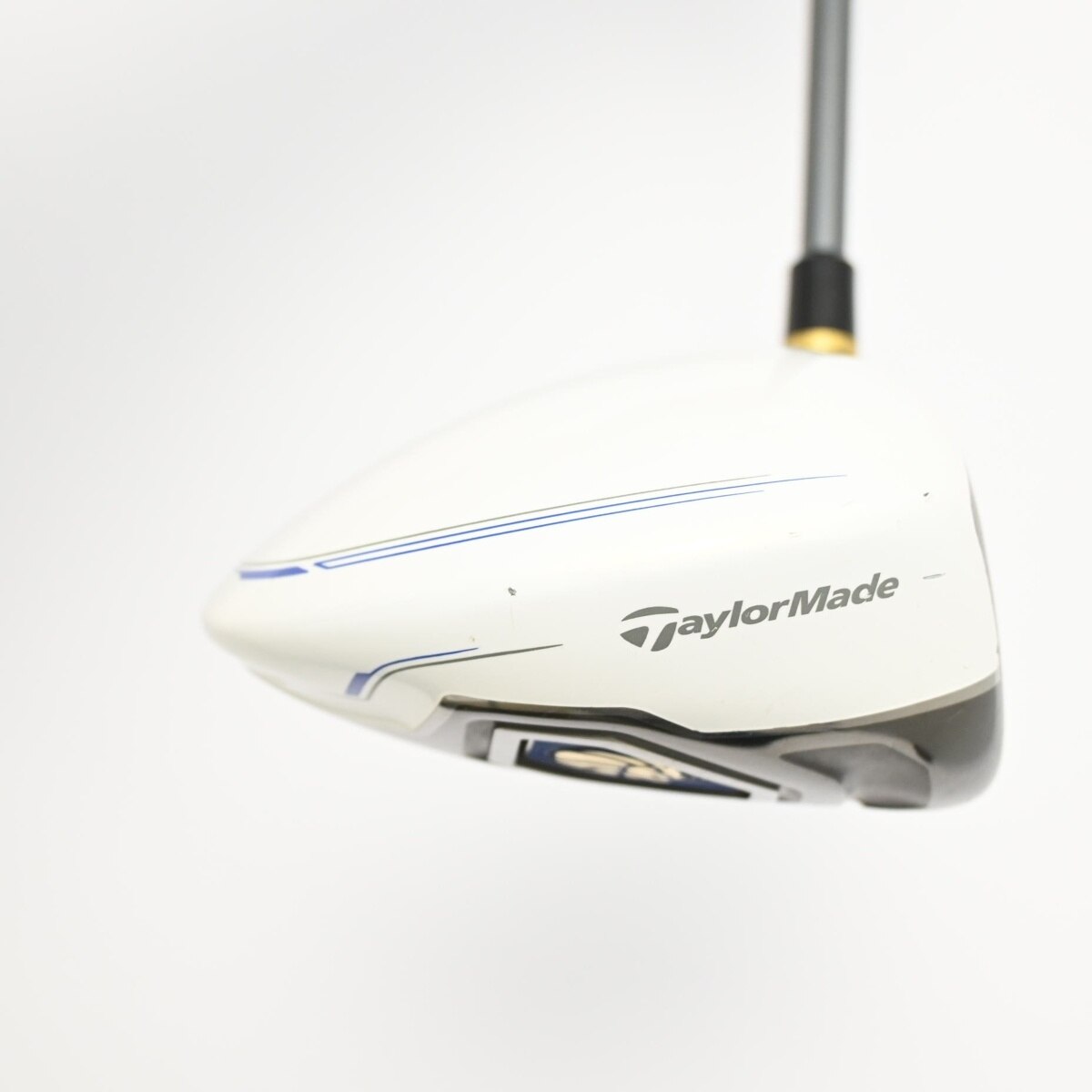 中古】グローレ F ドライバー GL3000 11 R CD(ドライバー（単品