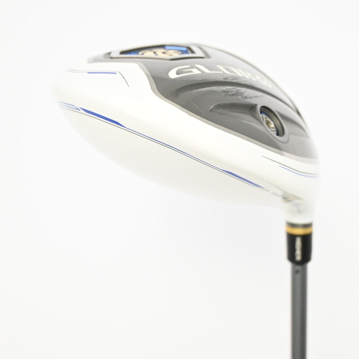 中古】グローレ F ドライバー GL3000 11 R CD(ドライバー（単品