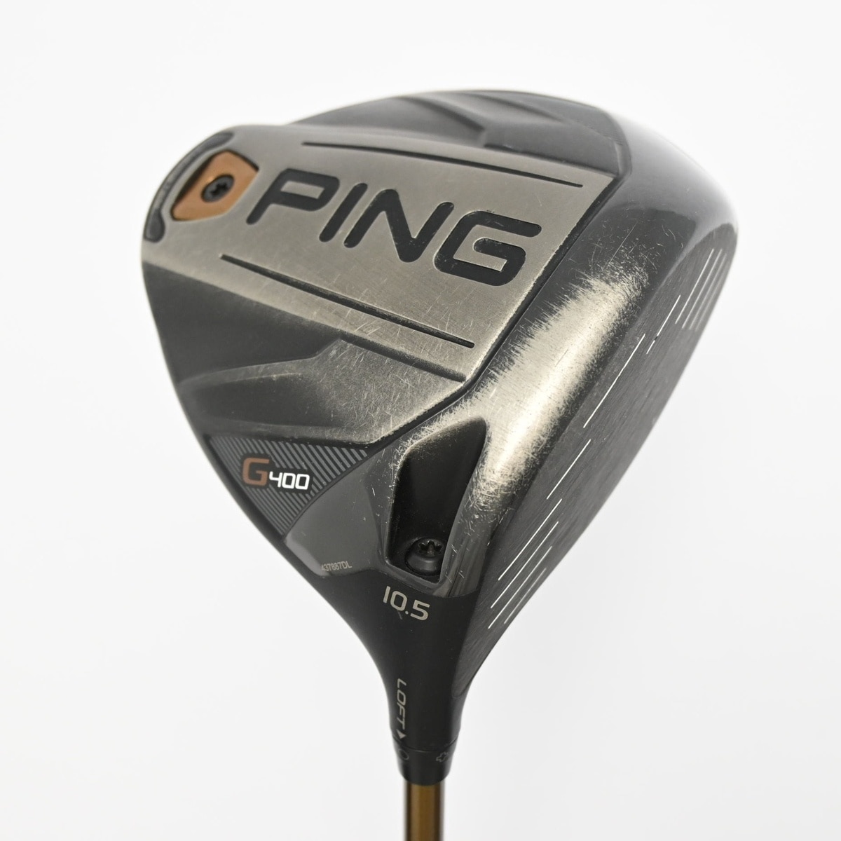 PING G400 5W レフティ 楽天市場】ピン g400 レフティ 5wの通販