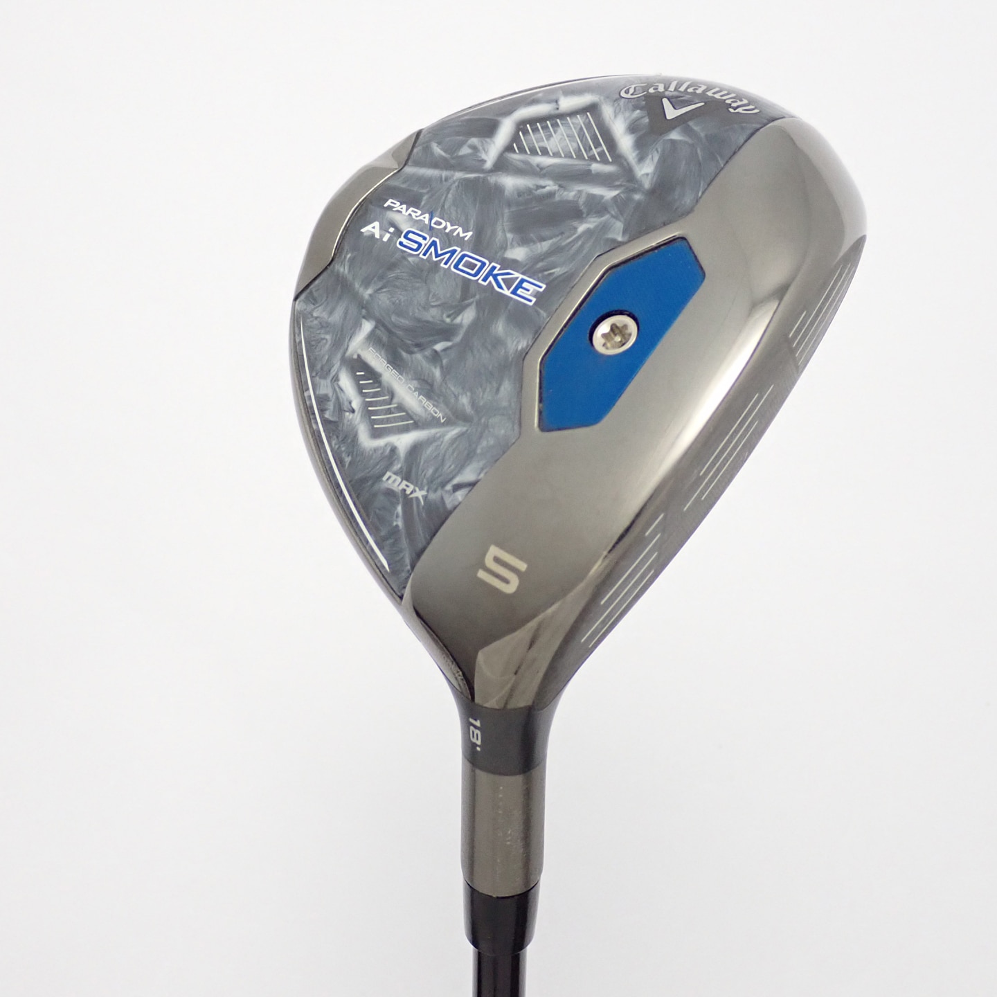 中古】Ai SMOKE フェアウェイウッド (キャロウェイ) 通販｜GDO中古