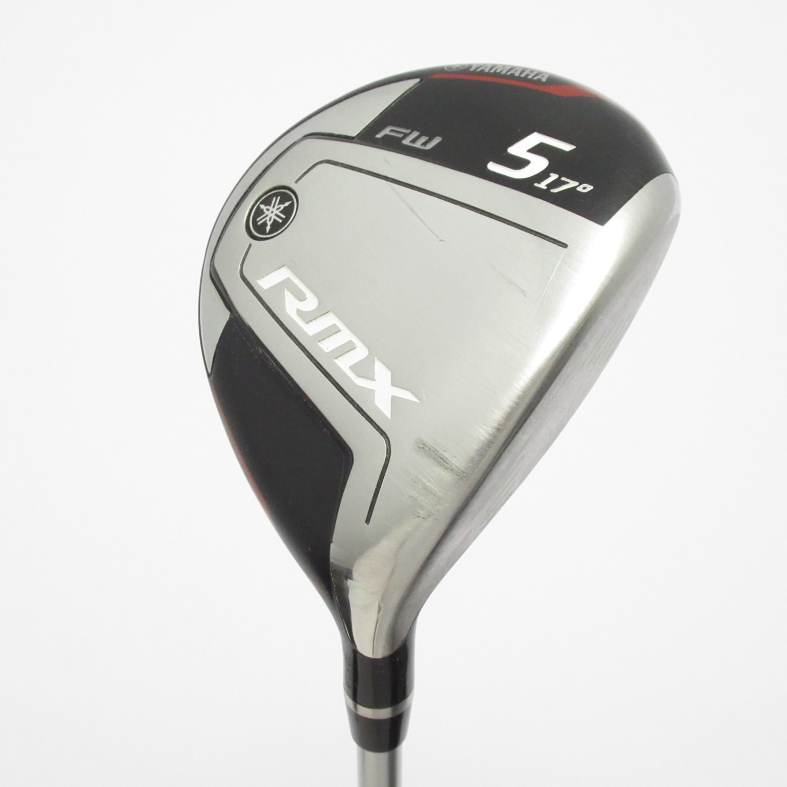 中古】RMX フェアウェイウッド (ヤマハ) 通販｜GDO中古ゴルフクラブ