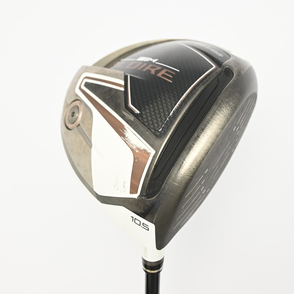 中古】SIM グローレ ドライバー (テーラーメイド) 通販｜GDO中古ゴルフ