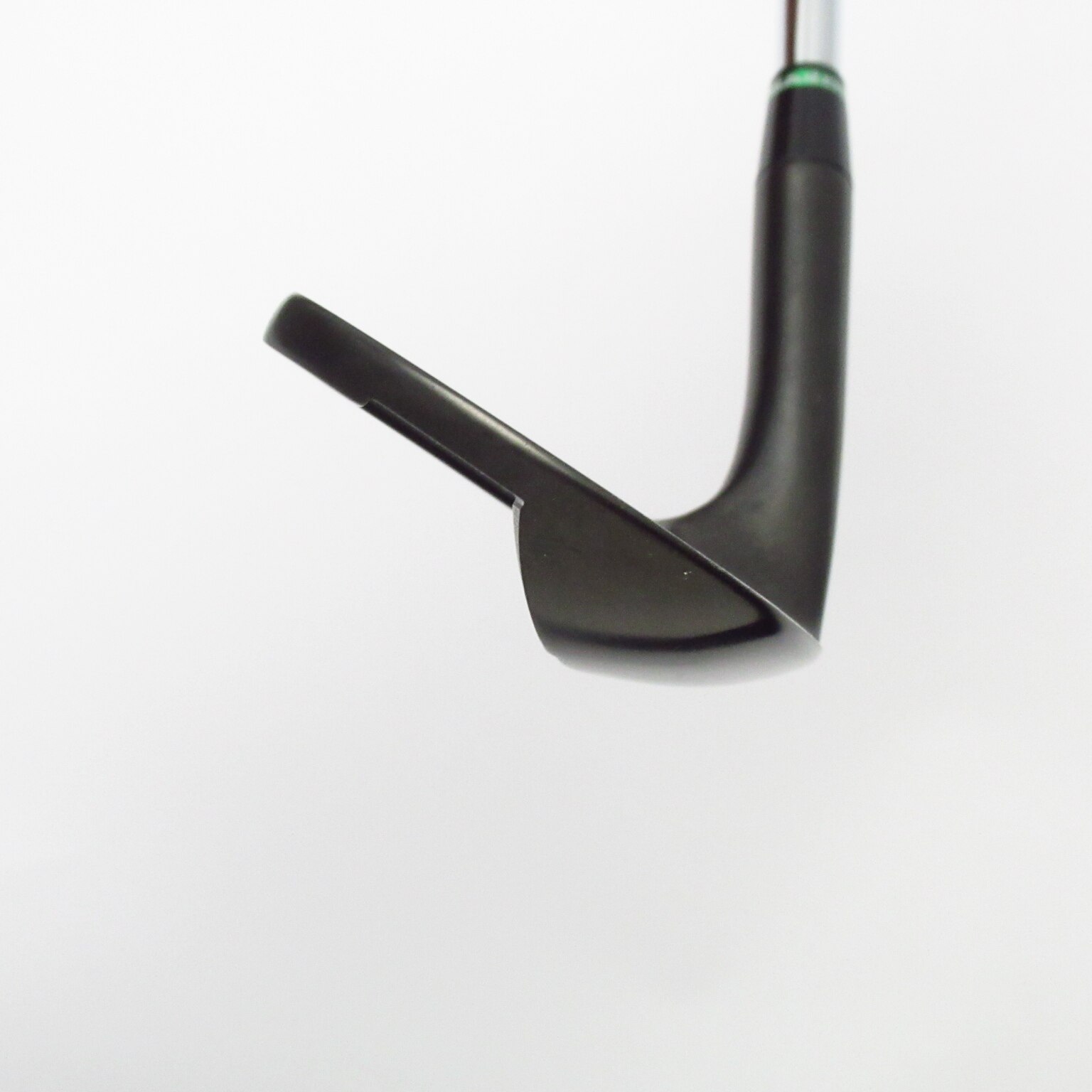 中古】CORSA FORGED BOUNCE BACK BLACK ウェッジ N.S.PRO MODUS3 105