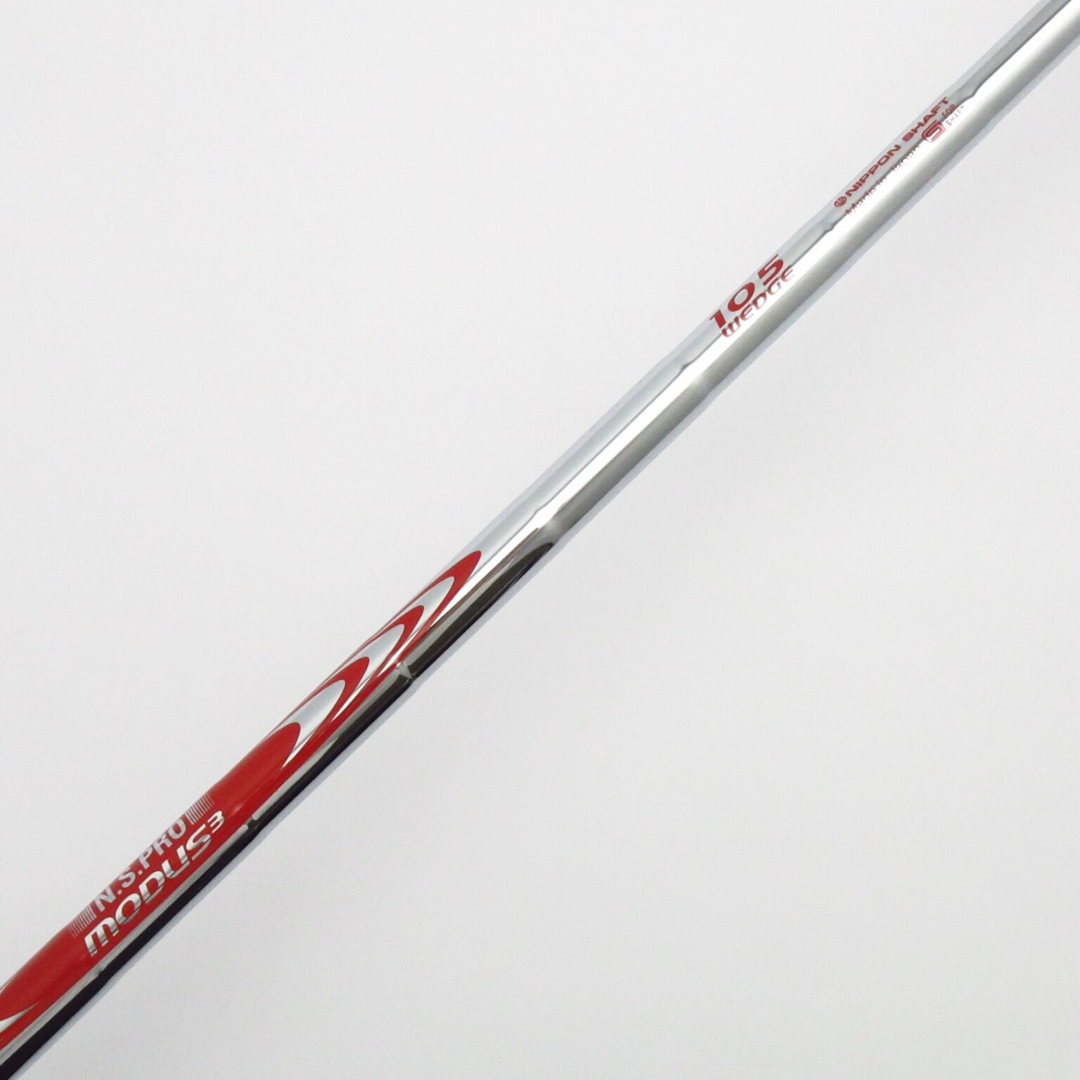 中古】CORSA FORGED BOUNCE BACK BLACK ウェッジ N.S.PRO MODUS3 105