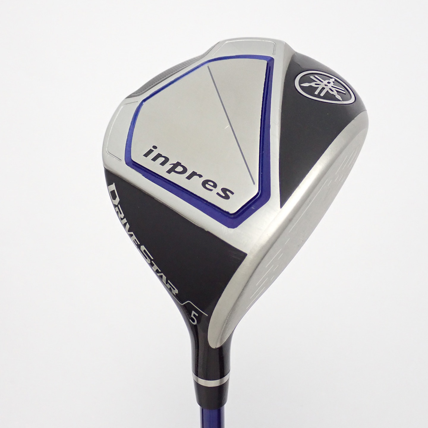 中古】インプレス フェアウェイウッド (ヤマハ) 通販｜GDO中古ゴルフクラブ