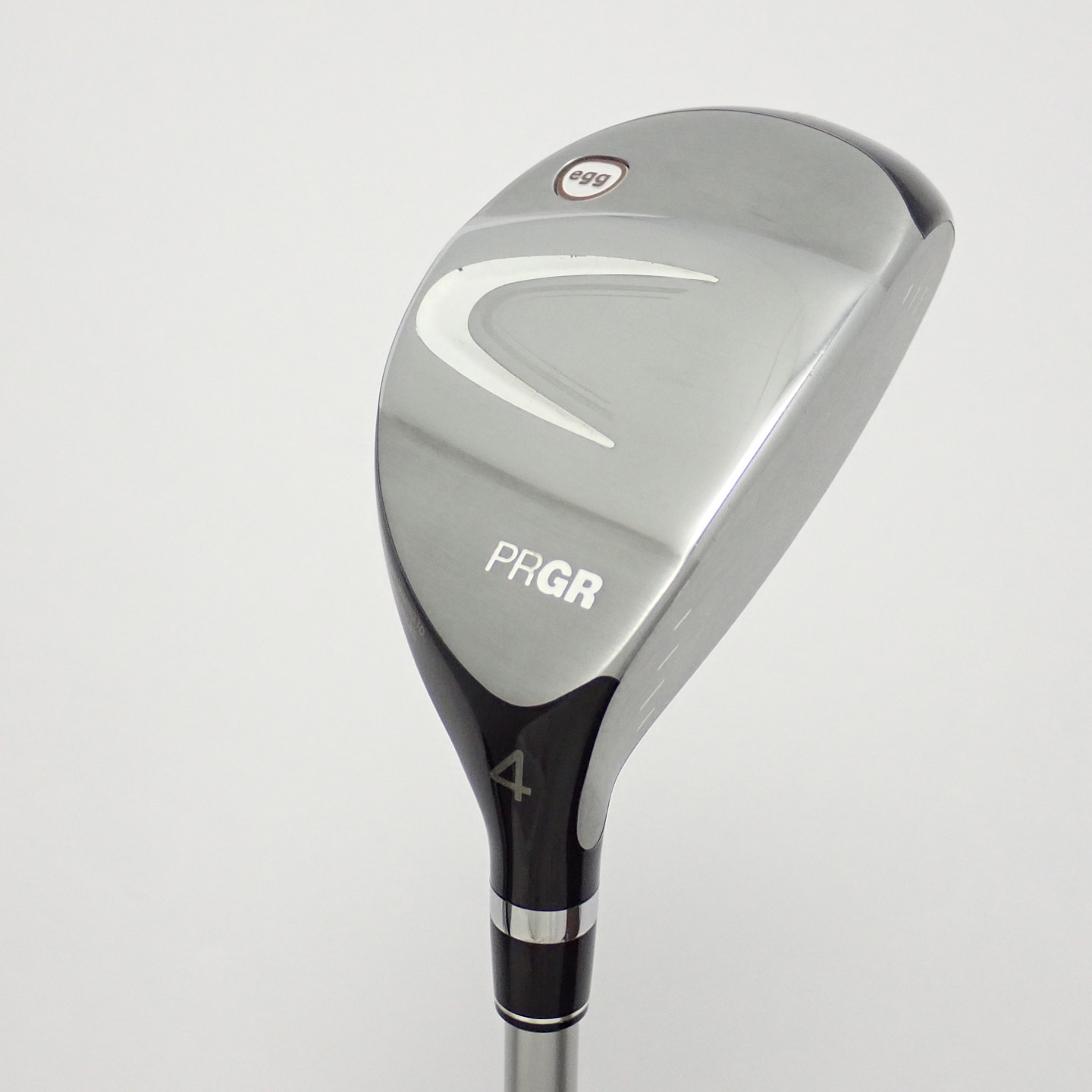 中古】egg ユーティリティ (プロギア) 通販｜GDO中古ゴルフクラブ