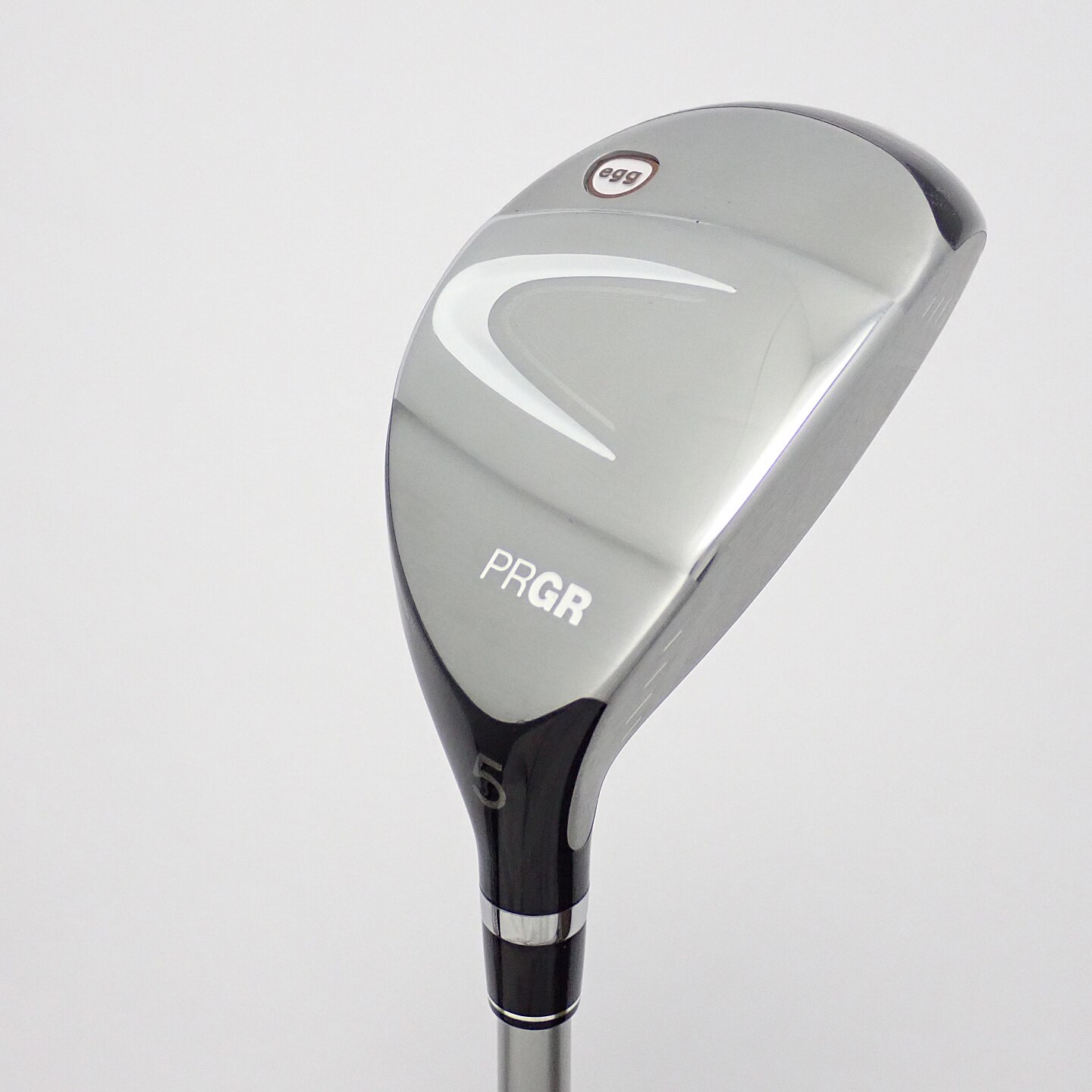 中古】egg ユーティリティ (プロギア) 通販｜GDO中古ゴルフクラブ