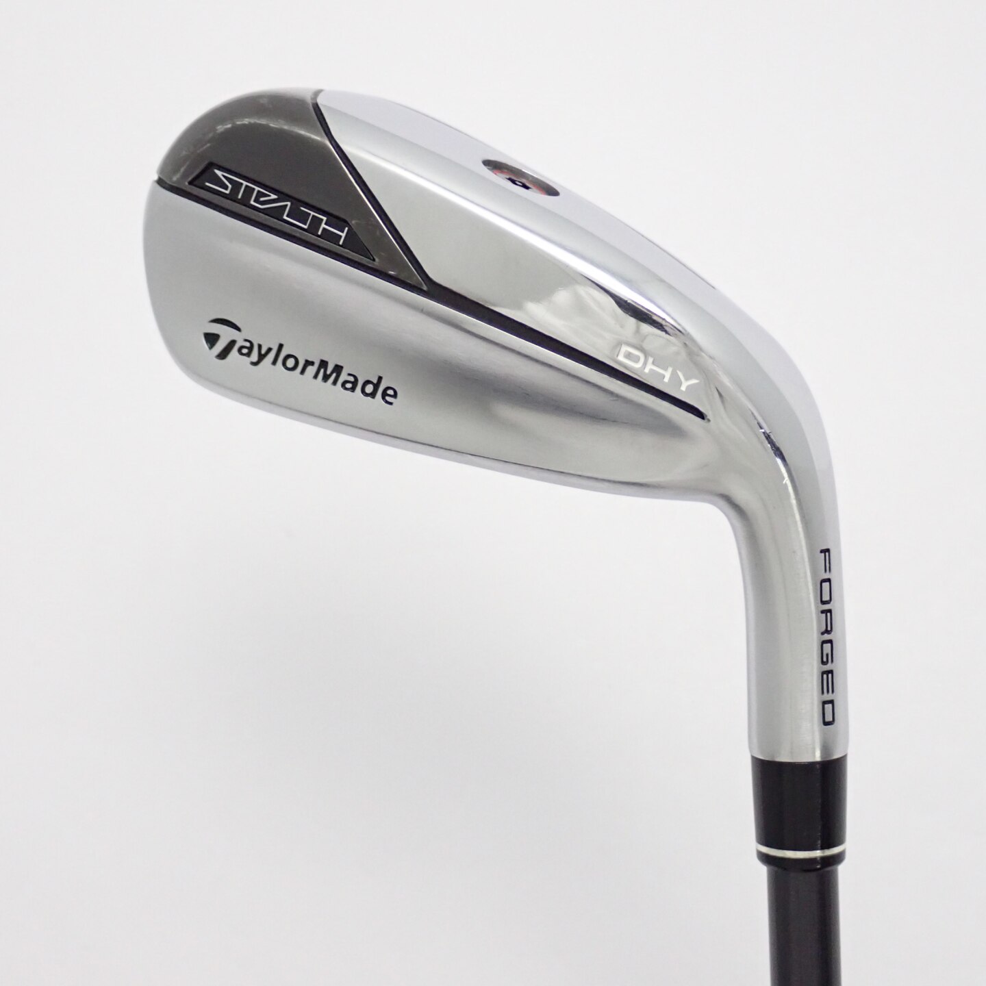 中古】ステルス DHY ユーティリティ TENSEI SILVER TM70(2022) 19 S C