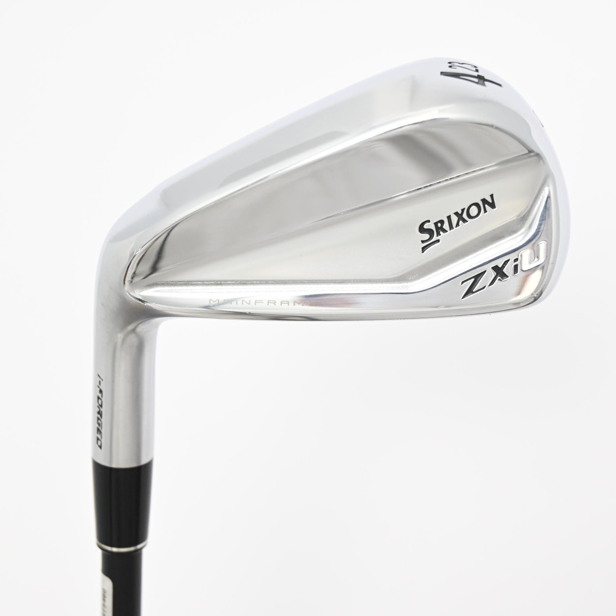 Ki様 中古】スリクソン ZXiU ユーティリティ Diamana ZXi for HYBRID 23 S