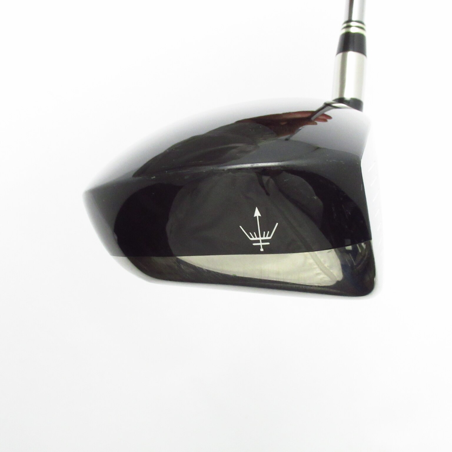 中古】REONESS RD-101 ドライバー KURO KAGE XM 60 9 S D(ドライバー