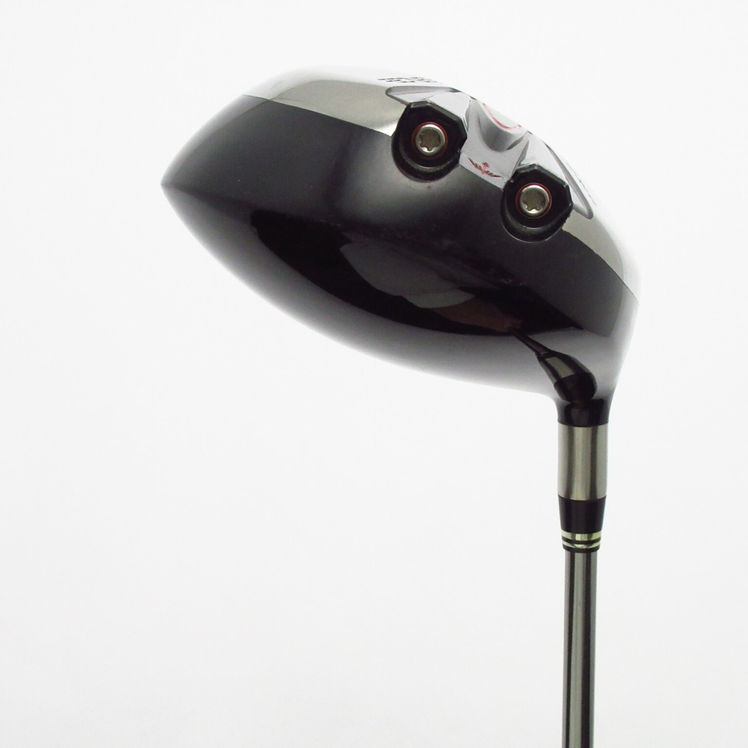 【中古ゴルフクラブ】ジョージスピリッツ　e Sprits　REONESS RD-101 ドライバー KURO KAGE XM 60　シャフト：KURO KAGE XM 60 中古】REONESS RD-101 ドライバー KURO KAGE XM 60 9 S D(ドライバー