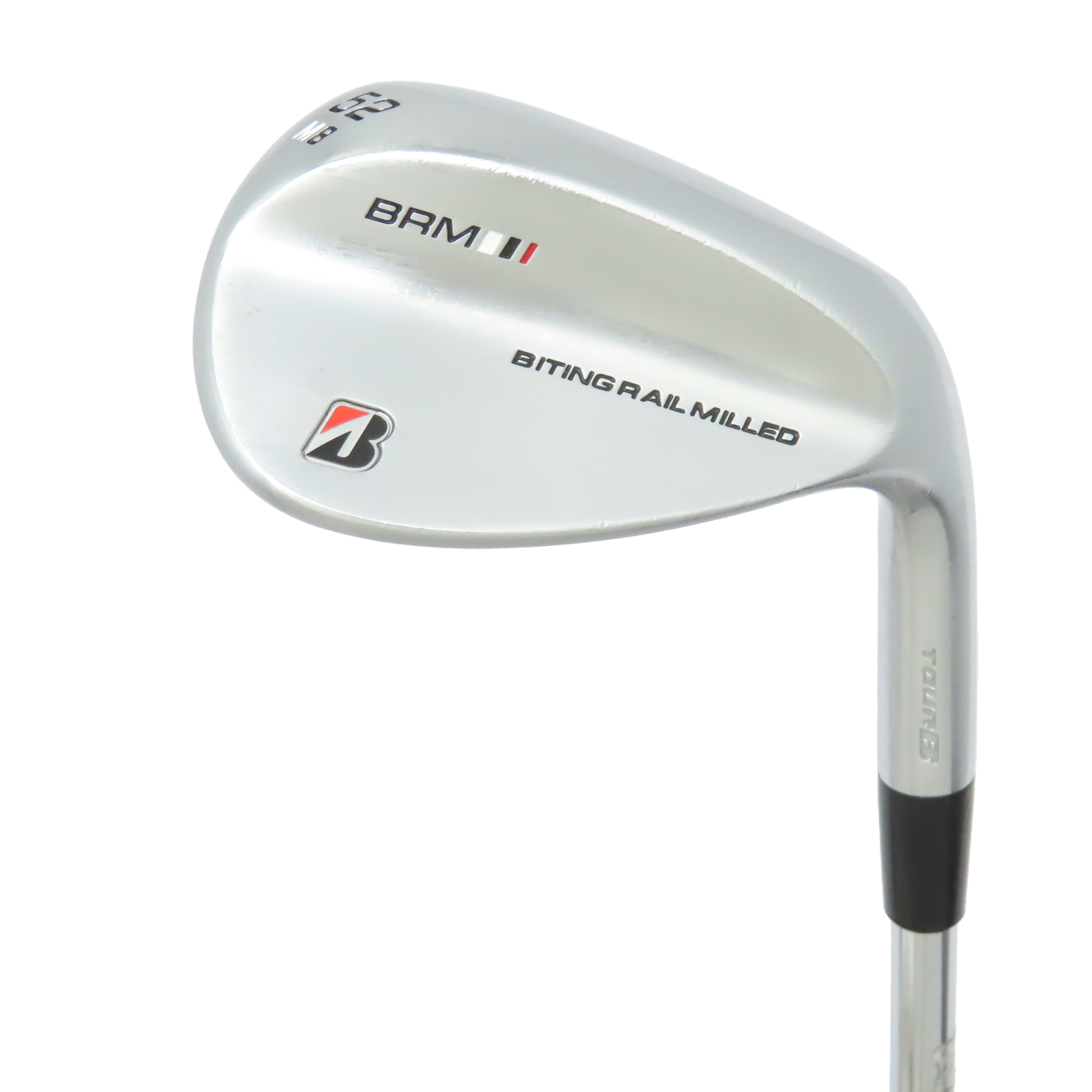 中古】BRM ウェッジ N.S.PRO MODUS3 TOUR 105 52-08 S CD(ウェッジ