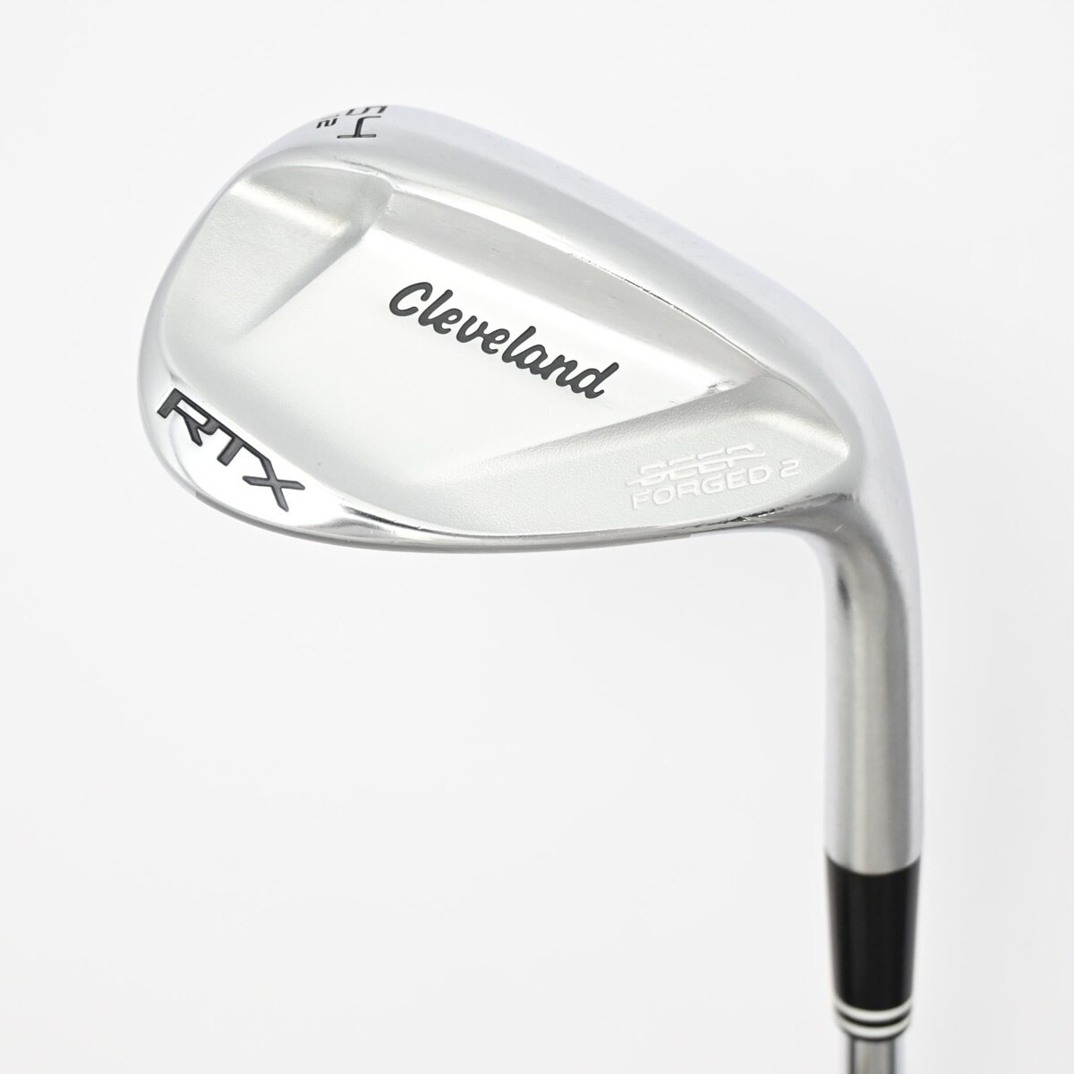 中古】RTX DEEP FORGED2 ウェッジ (クリーブランド) クリーブランド